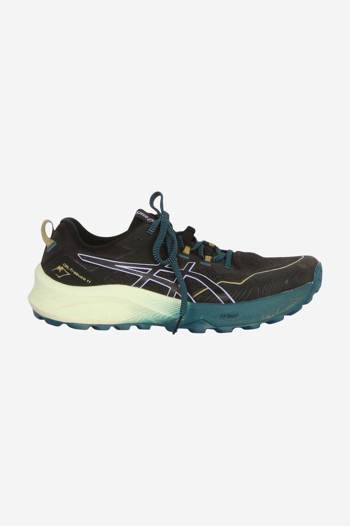 Laufschuhe & Trailrunningschuhe für Damen