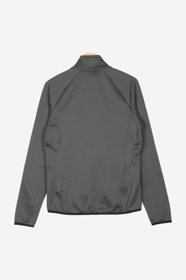 Fleecejacke für Herren
