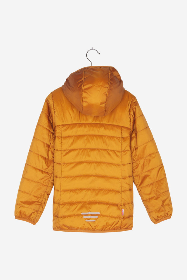 Isolationsjacke für Kinder