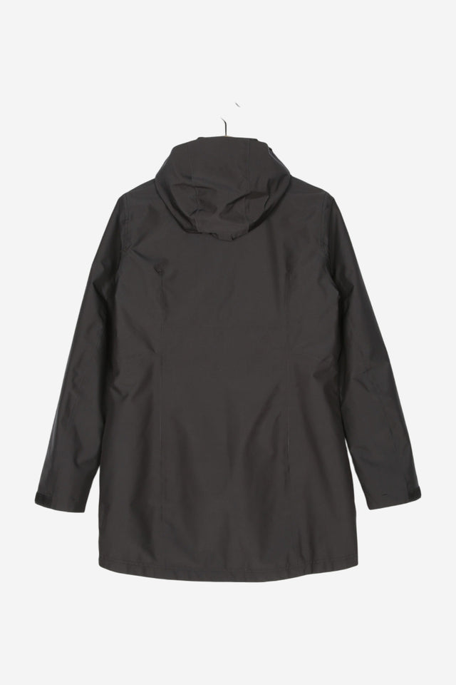 Doppeljacke für Damen