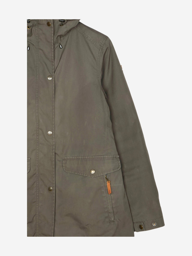 Doppeljacke für Damen