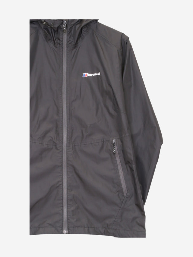 Regenjacke für Damen