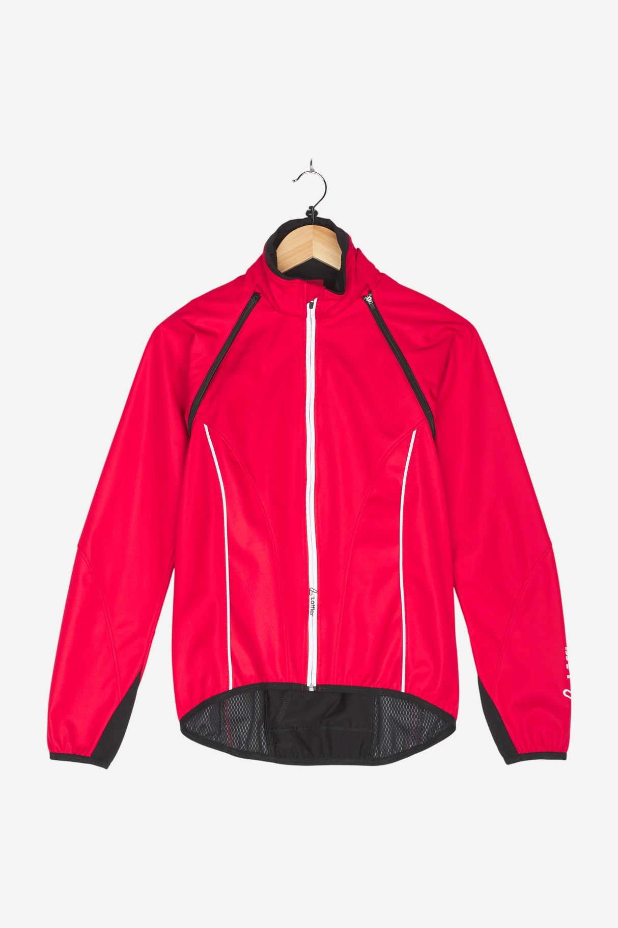 Fahrradjacke für Damen
