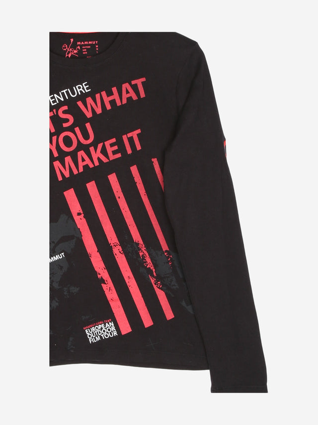 Longsleeve für Damen