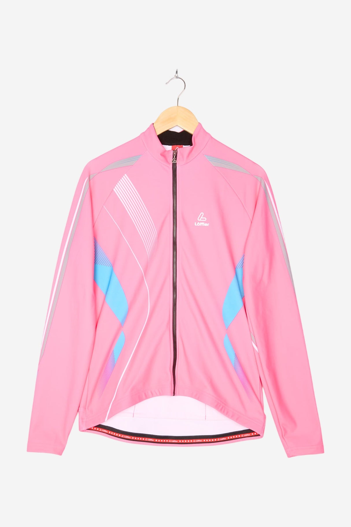 Fahrradjacke für Damen