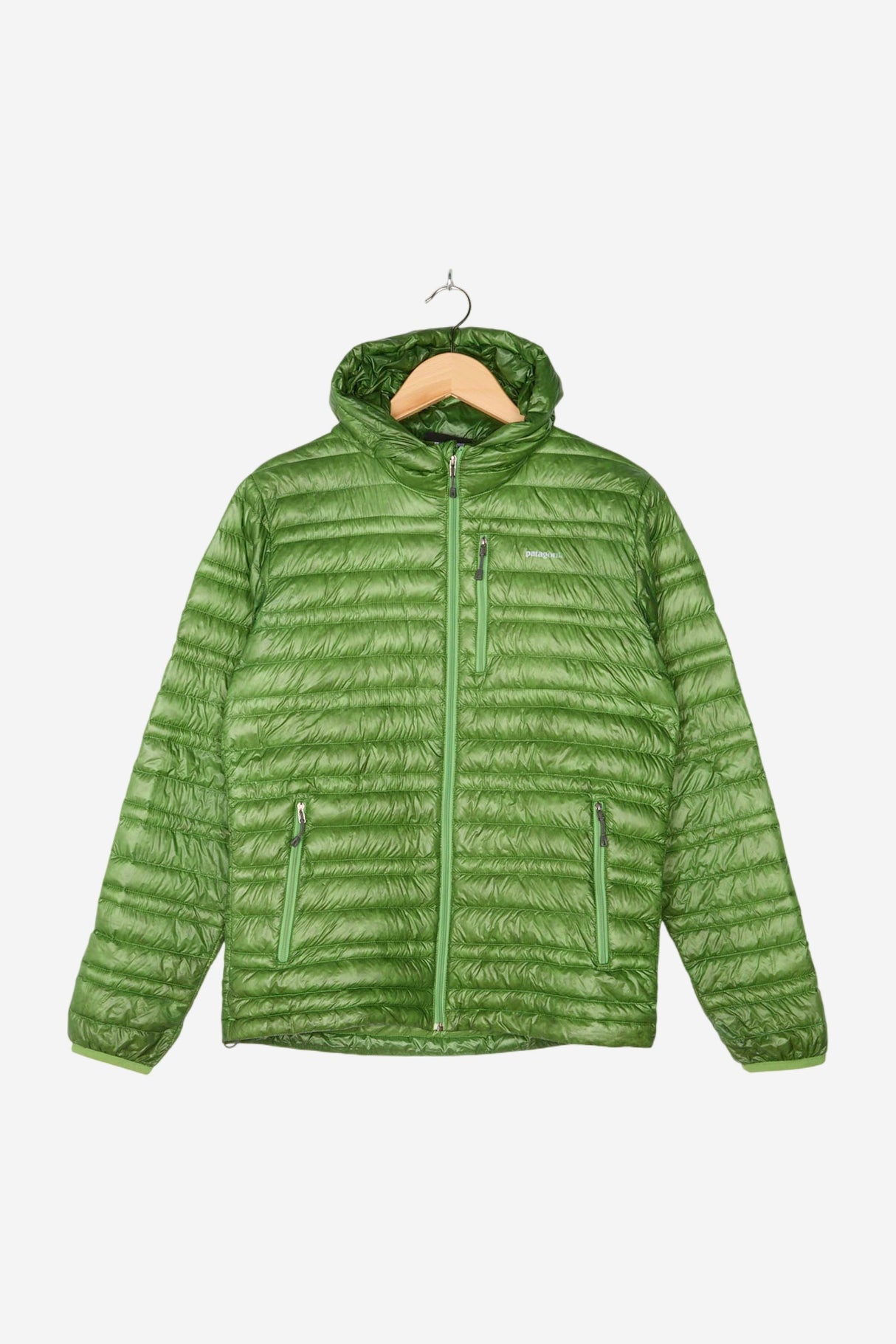 Daunenjacke für Herren