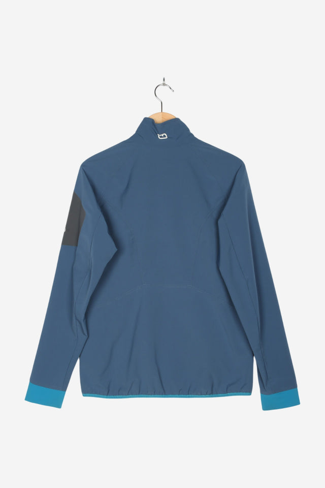 Softshelljacke für Damen