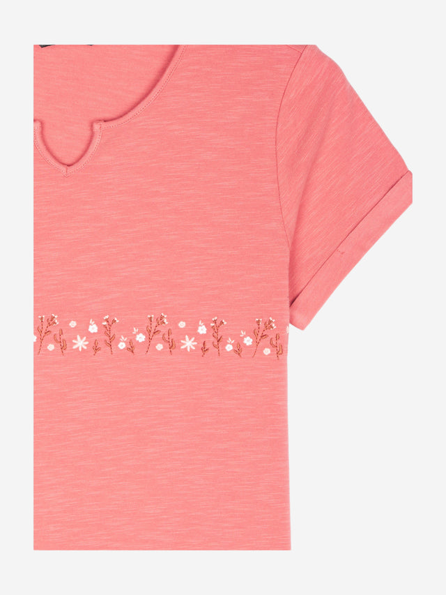 T-Shirt für Damen