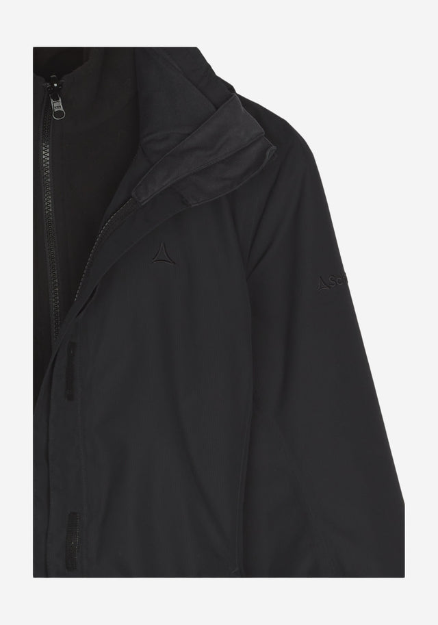 Doppeljacke für Damen