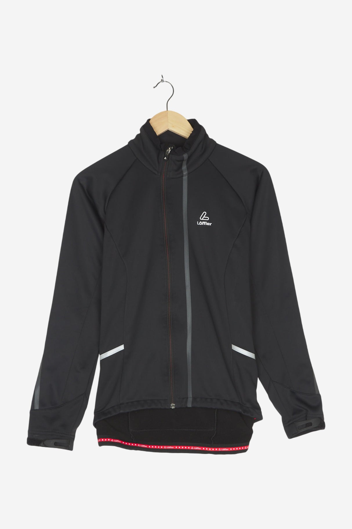 Fahrradjacke für Damen