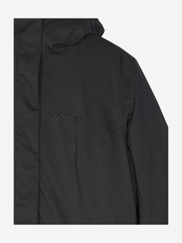 Winterjacke für Herren