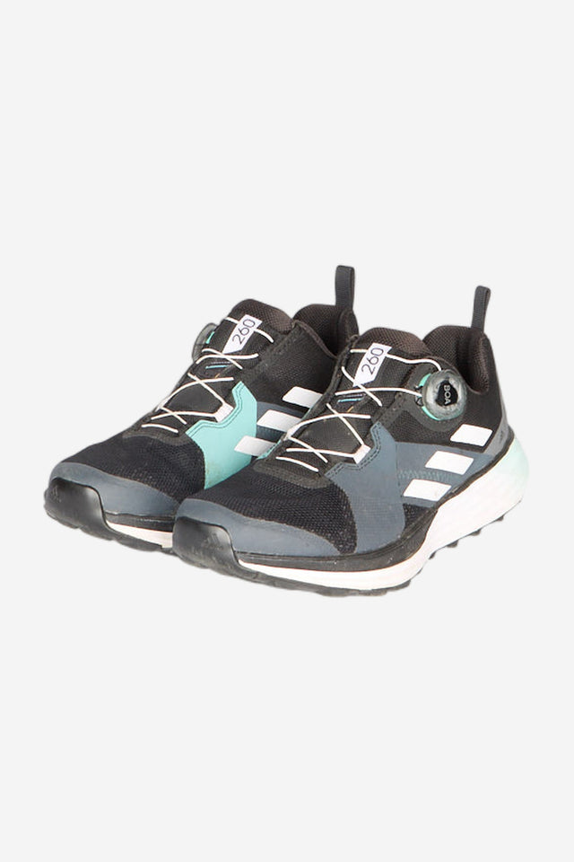 Laufschuhe & Trailrunningschuhe für Damen