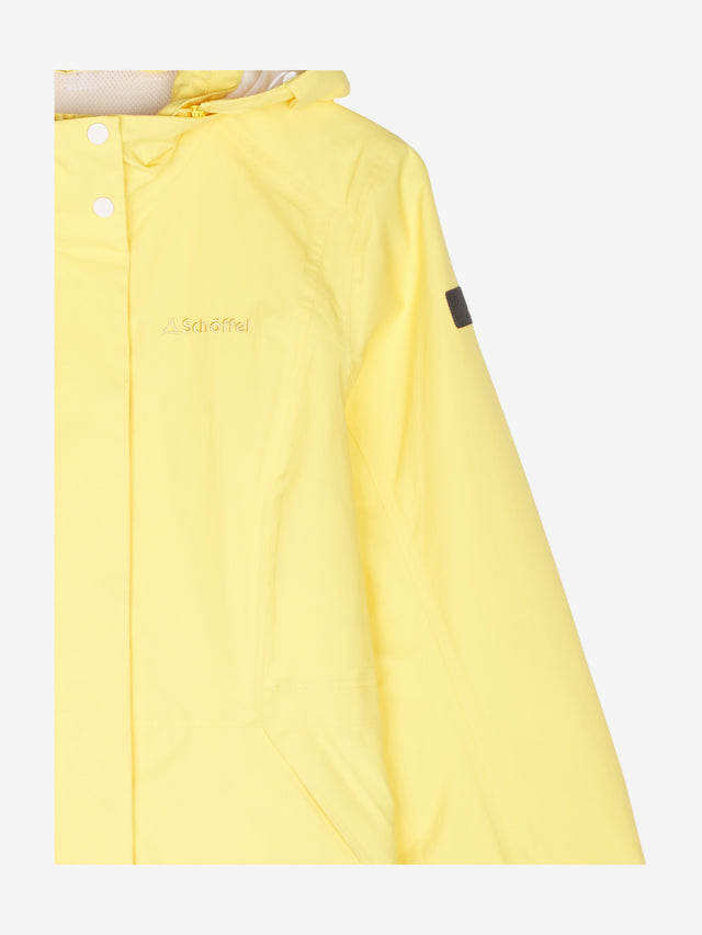 Regenjacke für Damen
