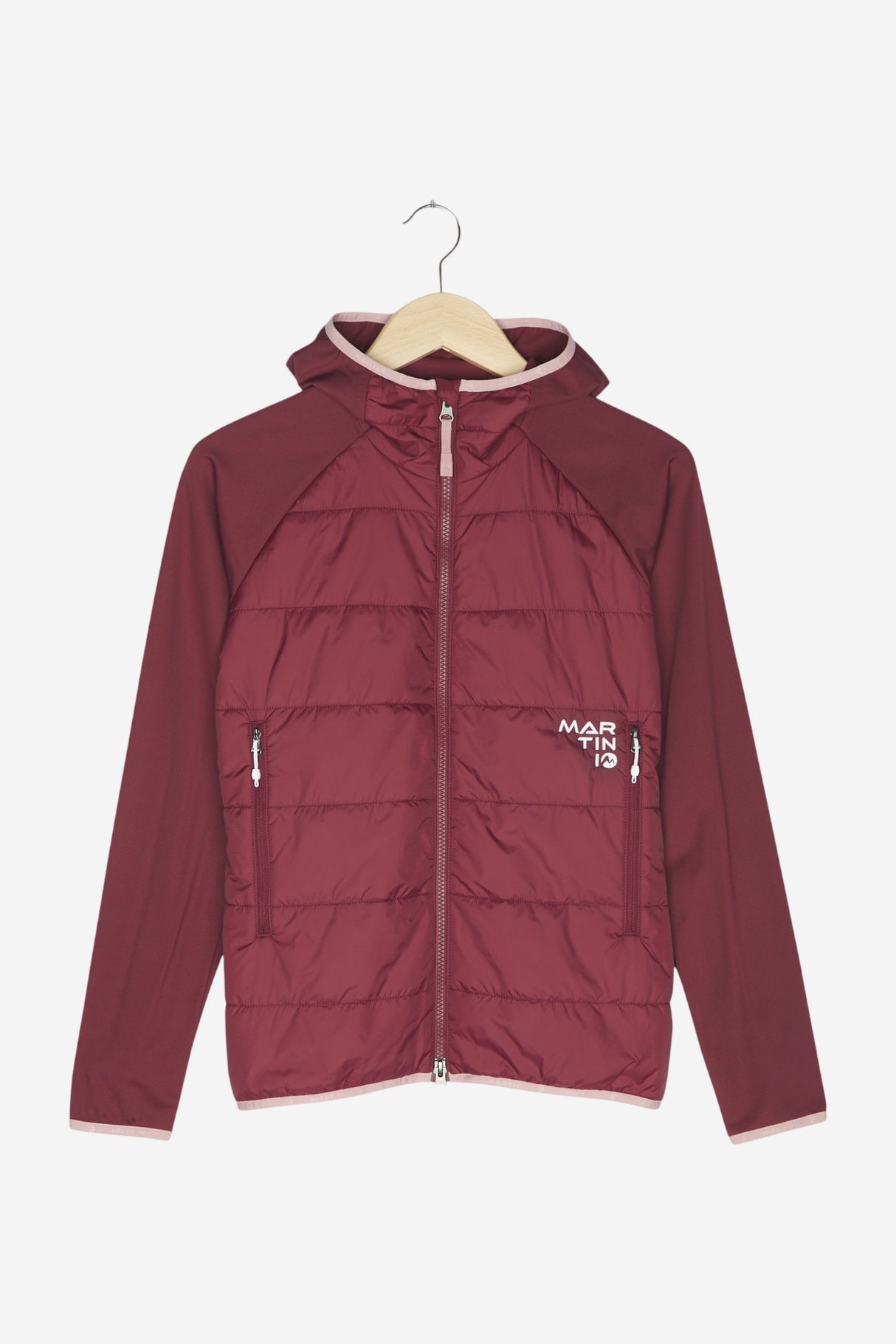 Isolationsjacke für Damen