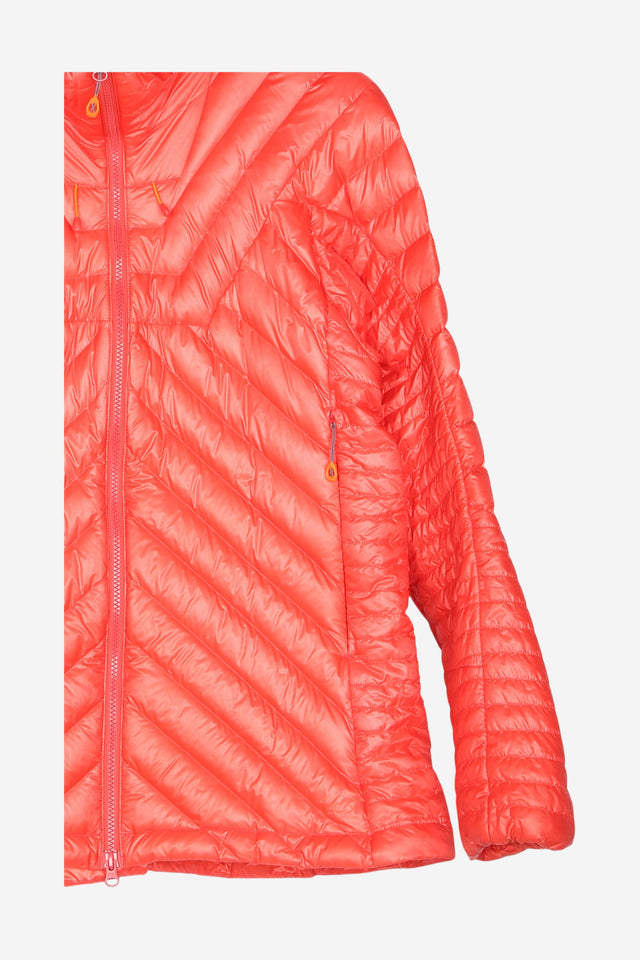 Daunenjacke für Damen