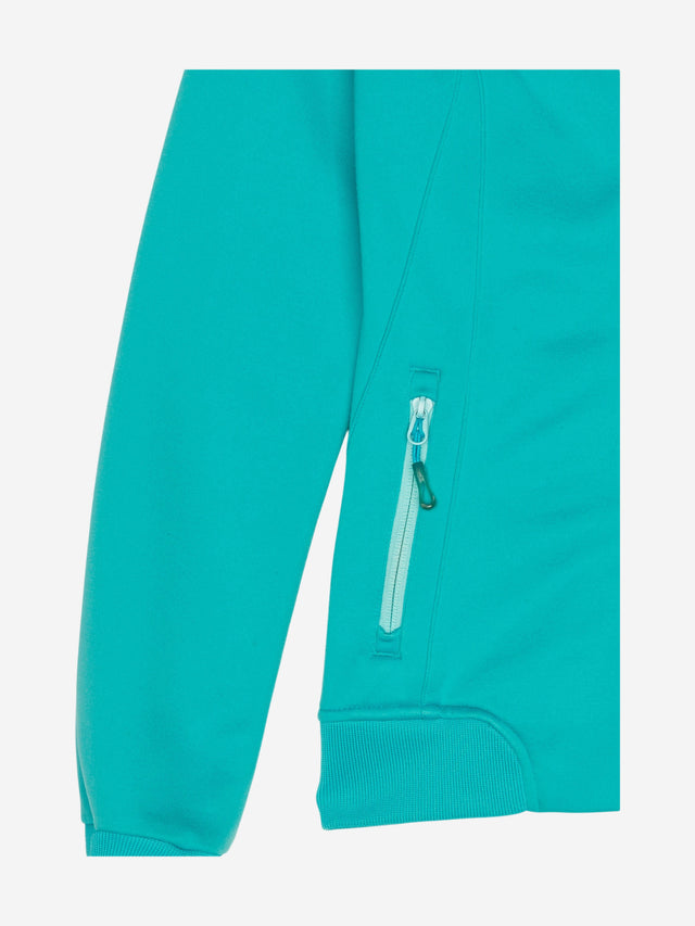 Fleecejacke für Damen