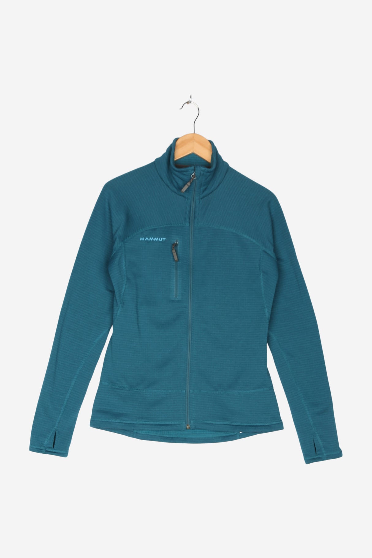 Fleecejacke für Herren