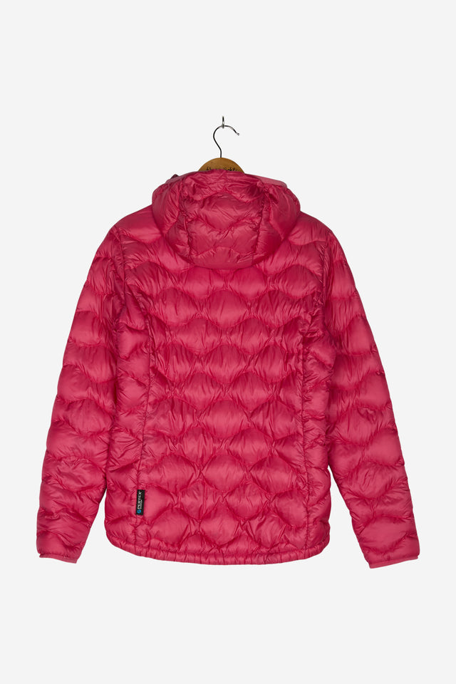 Daunenjacke für Damen