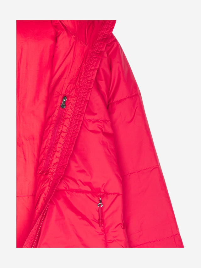 Isolationsjacke für Damen