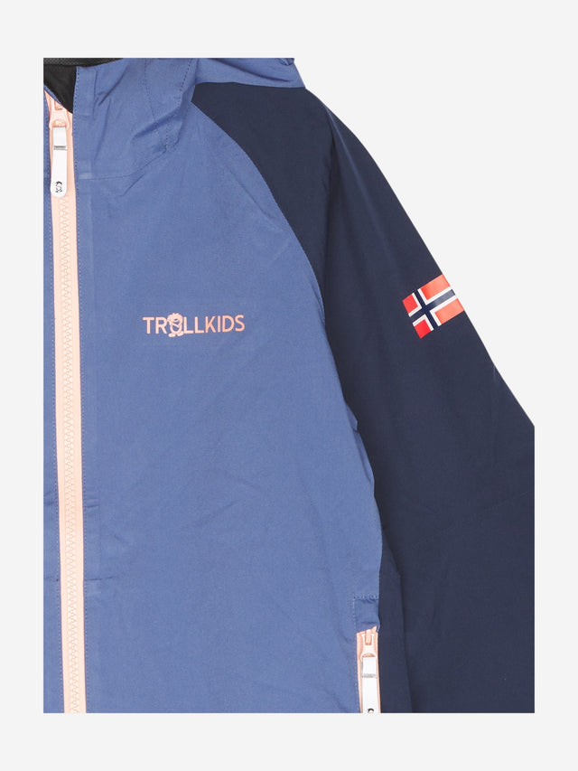 Regenjacke für Kinder