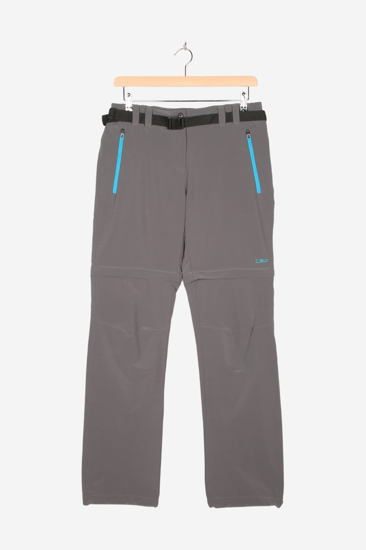 Zip Off Hose für Herren