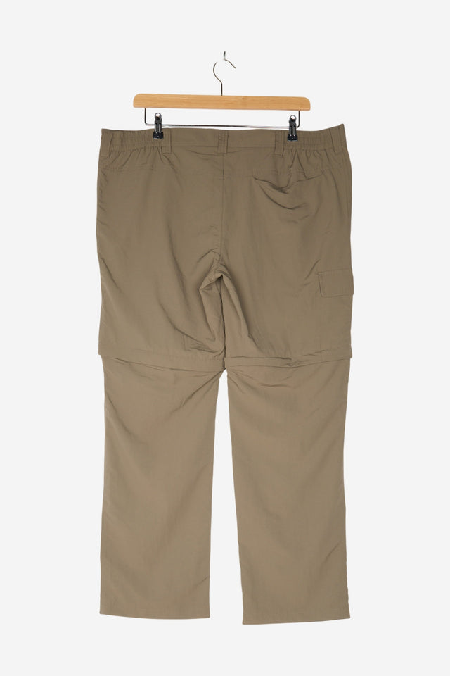 Zip Off Hose für Herren