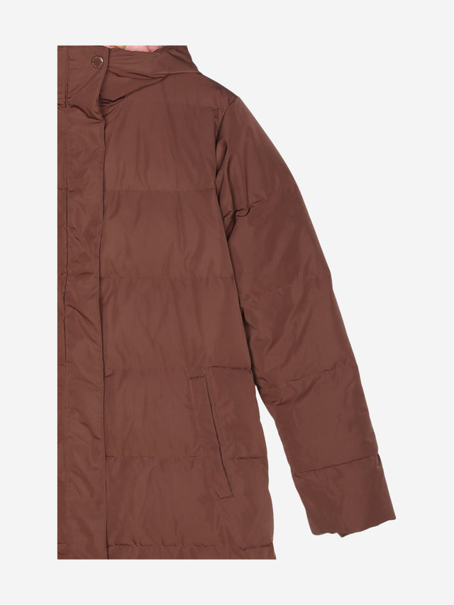 Winterjacke für Damen