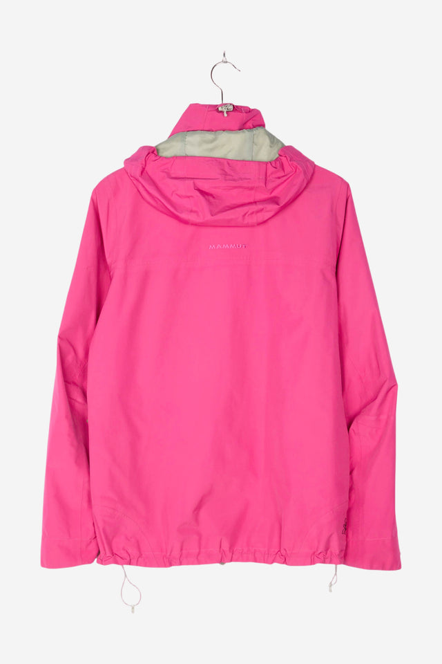 Regenjacke mit GORE-TEX für Damen