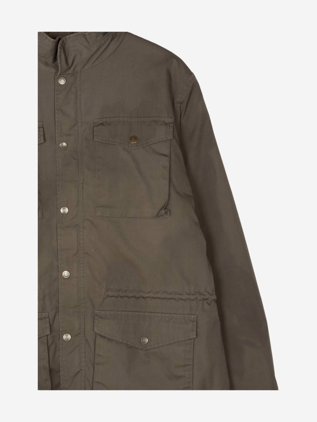 Winterjacke für Herren