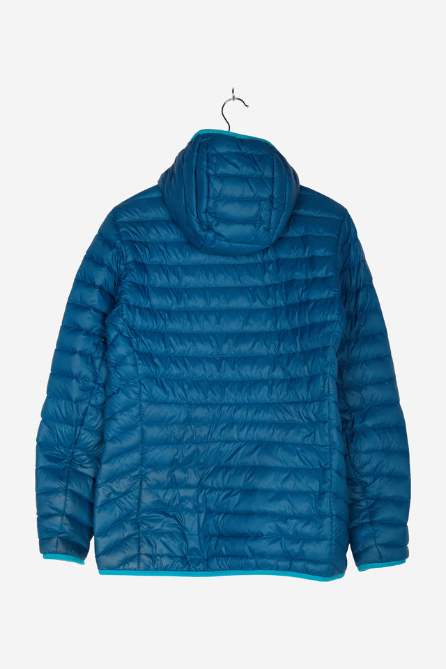 Daunenjacke für Damen