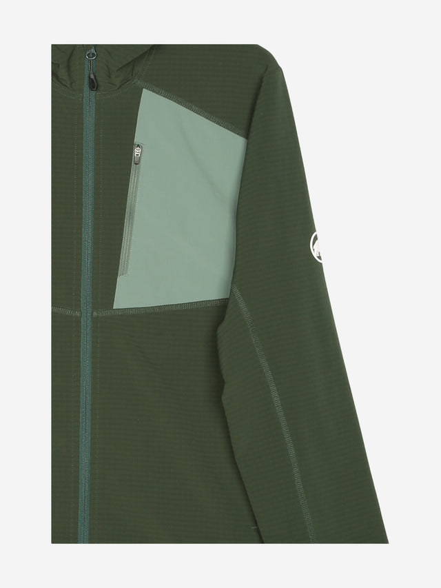 Softshelljacke für Herren