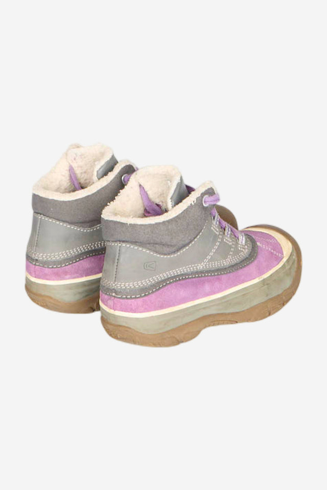 Winterstiefel für Kinder
