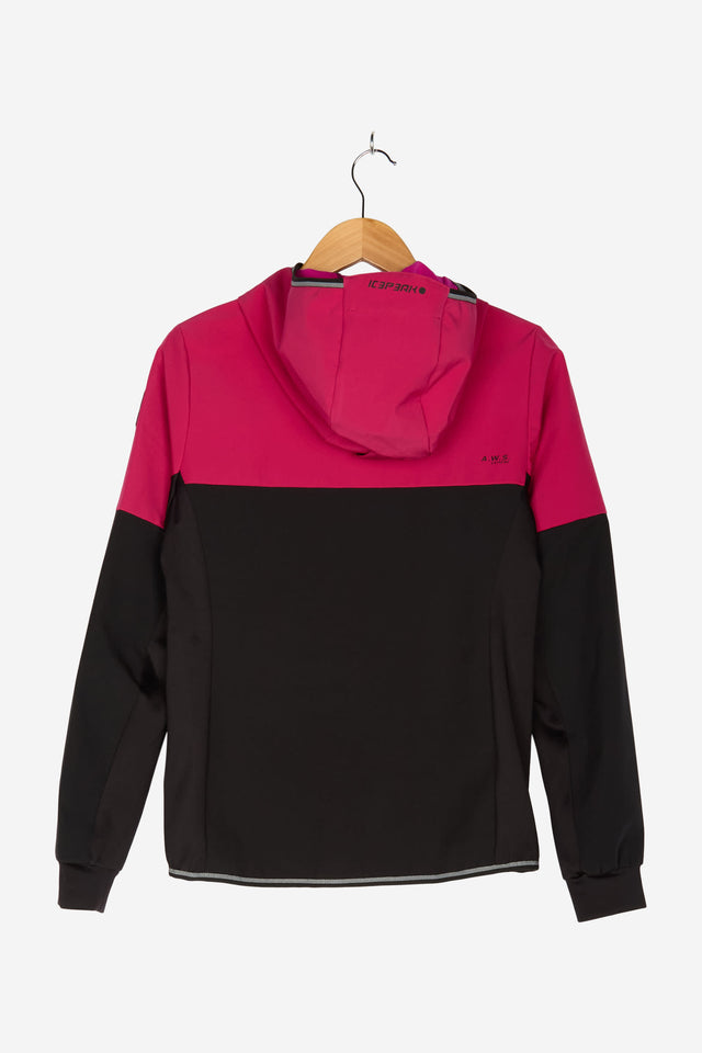 Softshelljacke für Damen