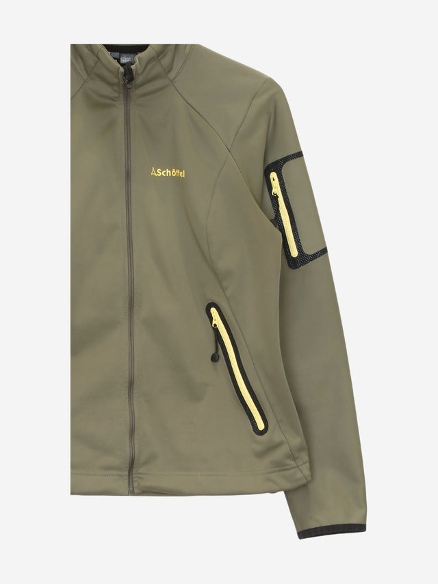 Softshelljacke für Damen