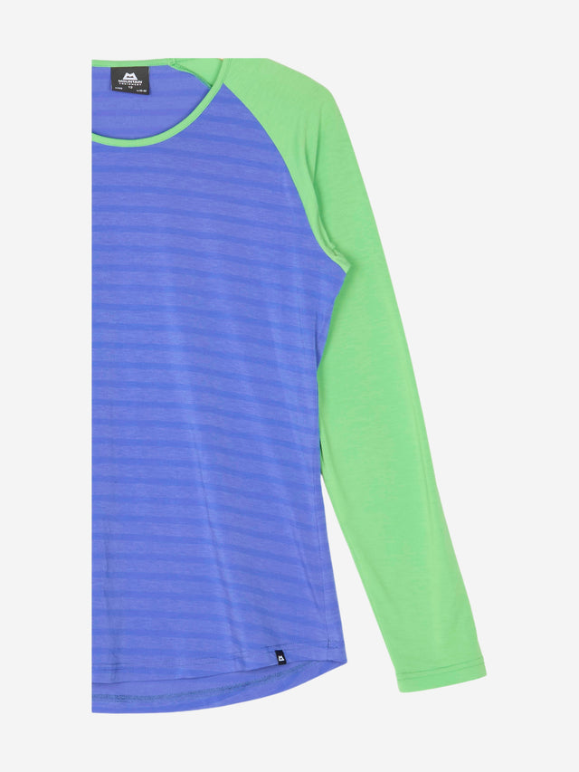 Longsleeve für Damen
