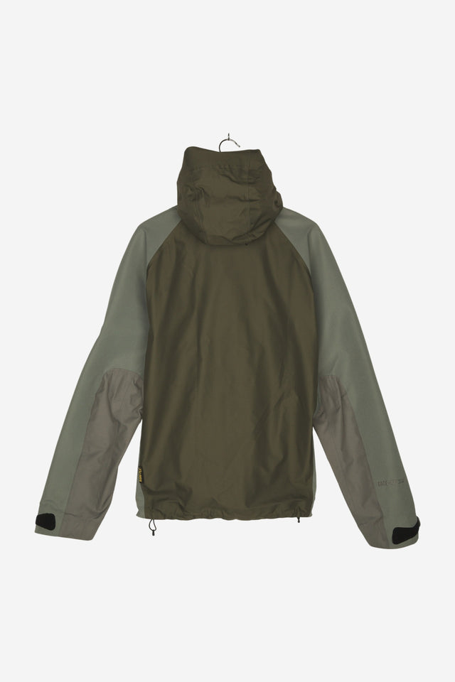 Regenjacke mit GORE-TEX für Herren