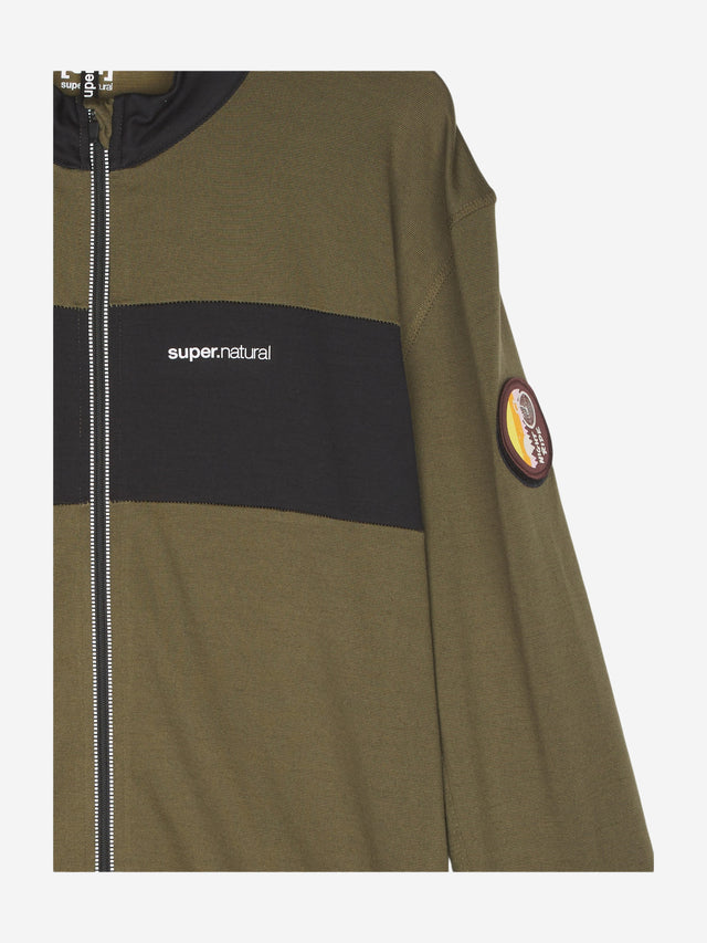 Fahrradjacke für Herren