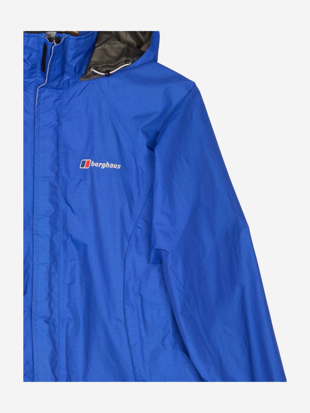 Regenjacke mit GORE-TEX für Damen