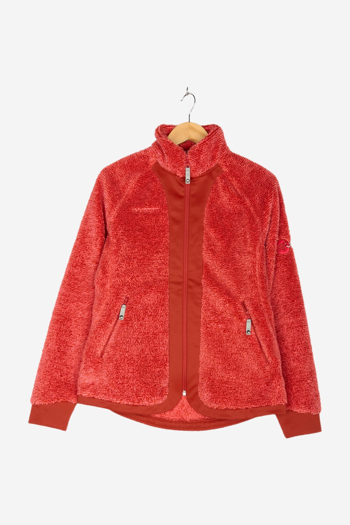 Fleecejacke für Damen