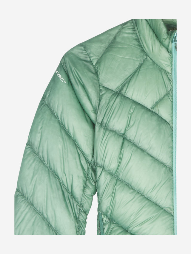 Daunenjacke für Damen
