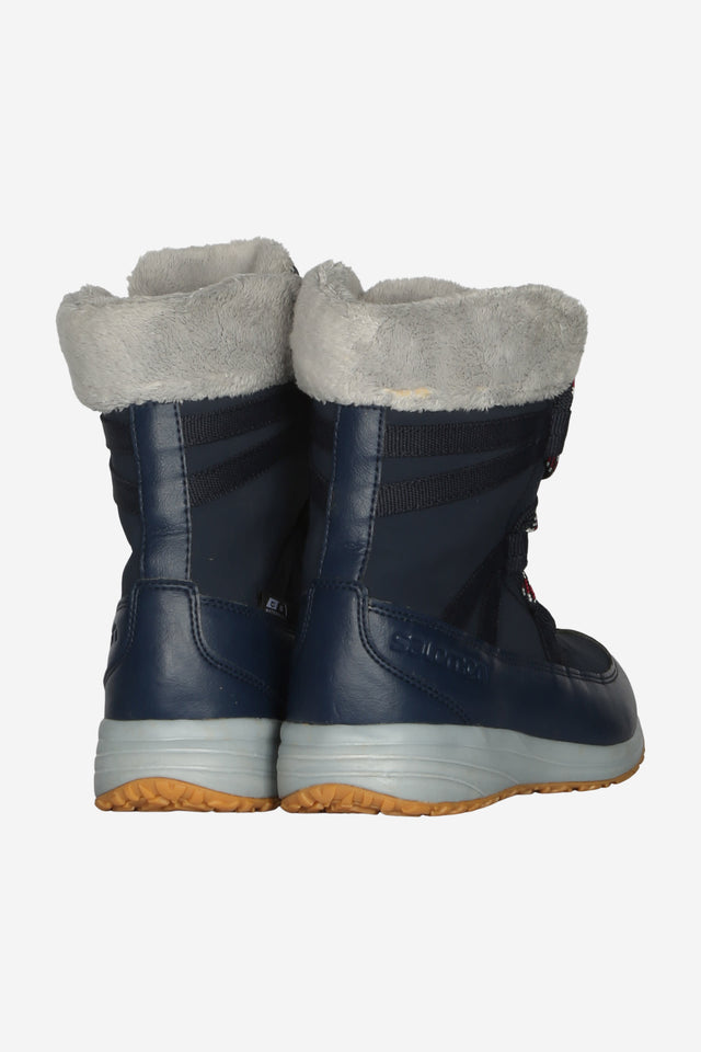 Winterstiefel für Damen