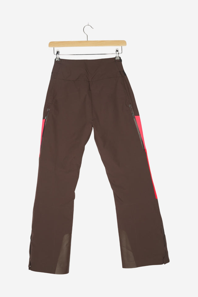 Kurze Isolationshose für Damen
