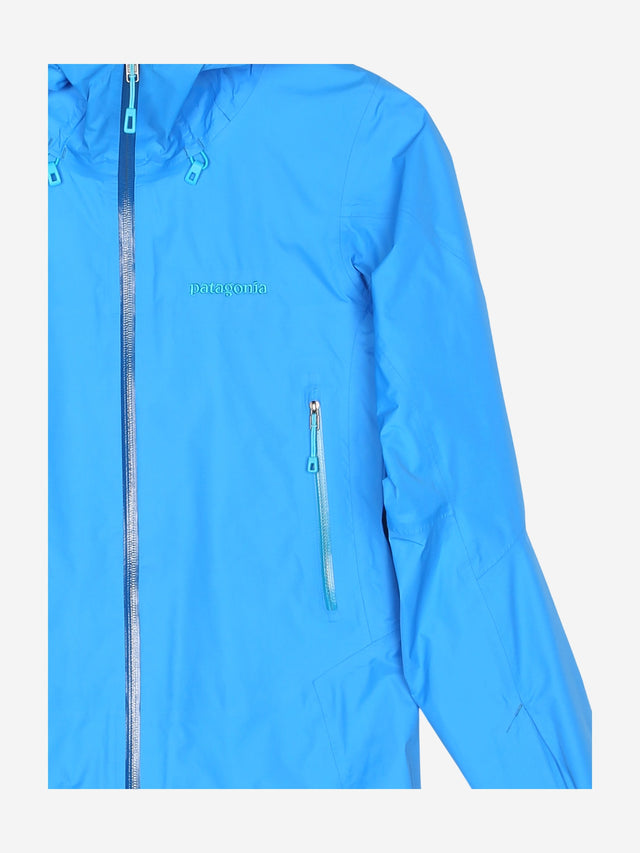 Regenjacke mit GORE-TEX für Damen