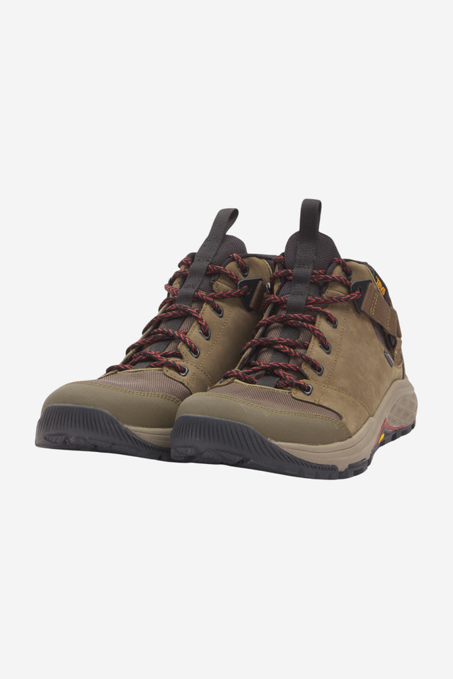 Wanderschuhe für Herren