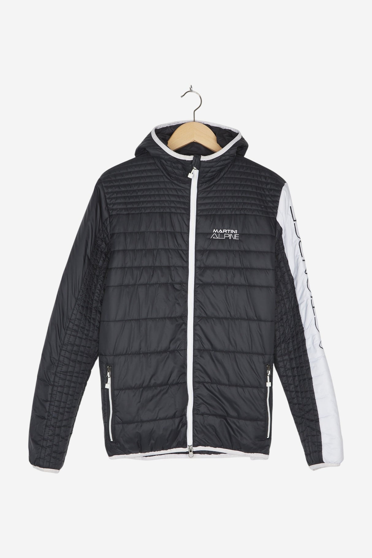 Isolationsjacke für Herren