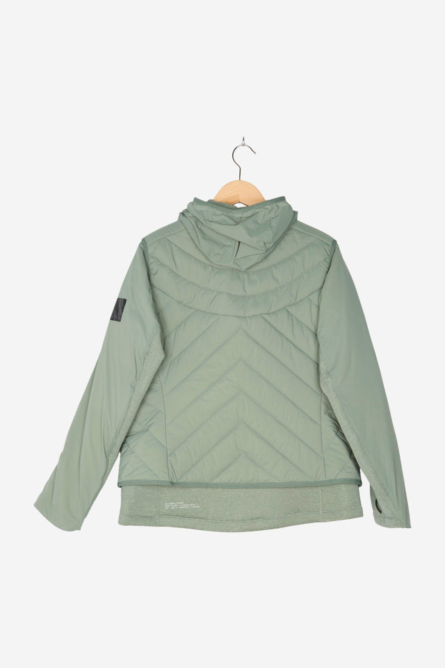Doppeljacke für Damen