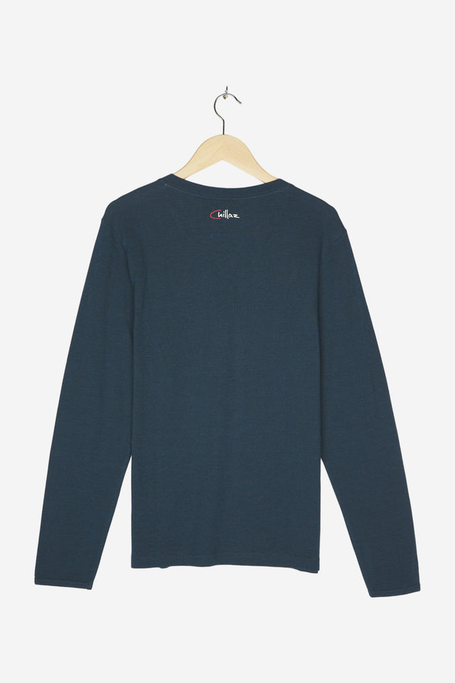 Longsleeve für Herren