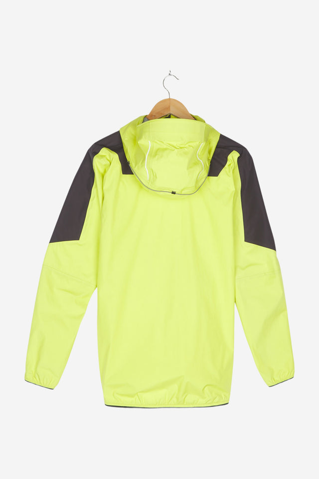 Regenjacke mit GORE-TEX für Herren