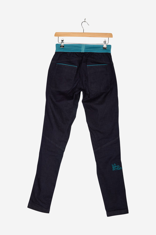 Kletterhose für Damen