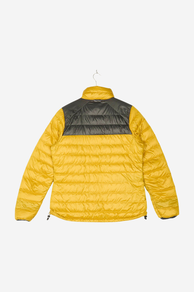 Daunenjacke für Damen